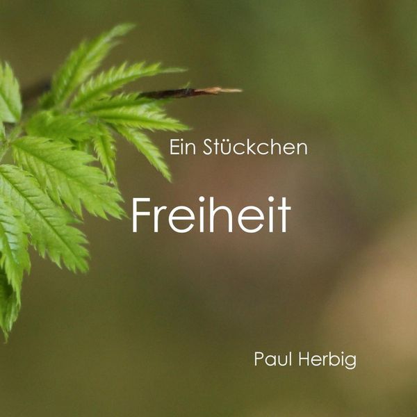 Produktbild: Ein St&uuml;ckchen Freiheit