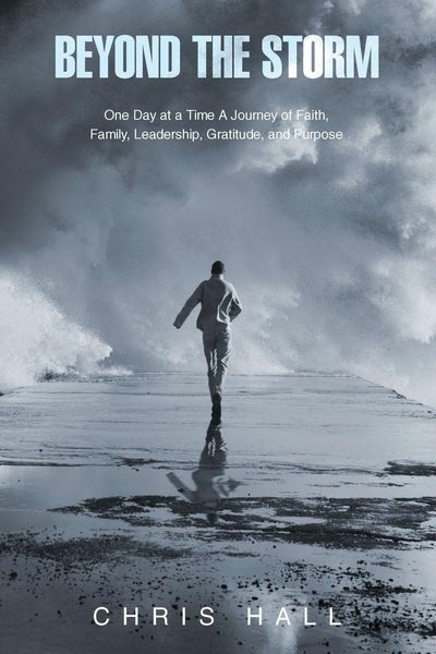 Produktbild: Beyond the Storm