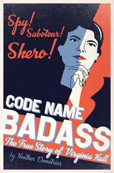 Produktbild: Code Name Badass