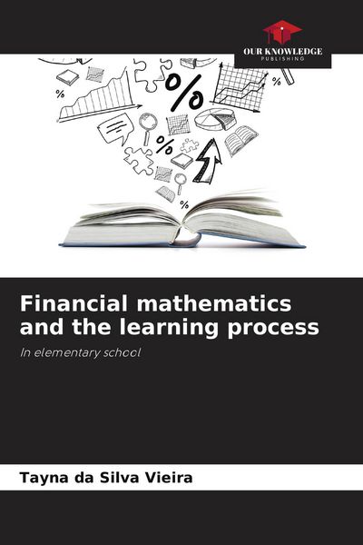 Produktbild: Financial mathematics and the learning process