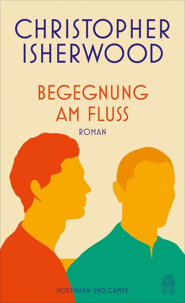 Produktbild: Begegnung am Fluss