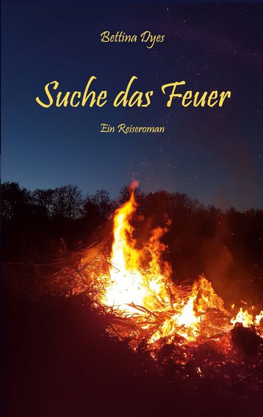 Produktbild: Suche das Feuer