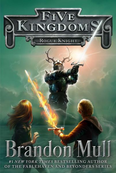 Produktbild: Rogue Knight