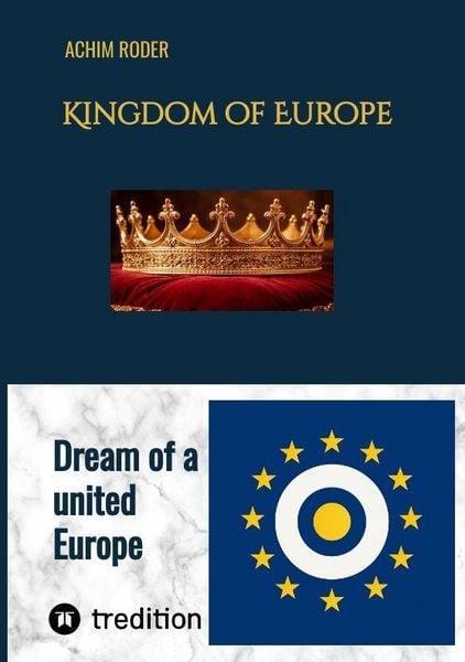 Produktbild: Kingdom of Europe