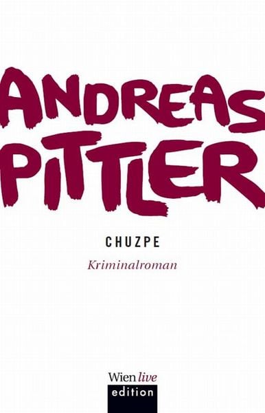 Produktbild: Chuzpe