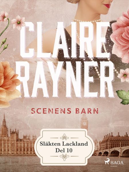 Produktbild: Scenens barn