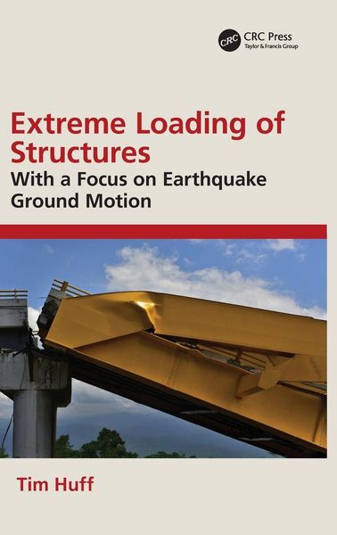 Produktbild: Extreme Loading of Structures
