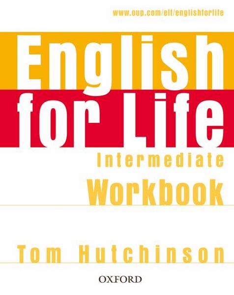 Produktbild: Intermediate: Workbook without Key