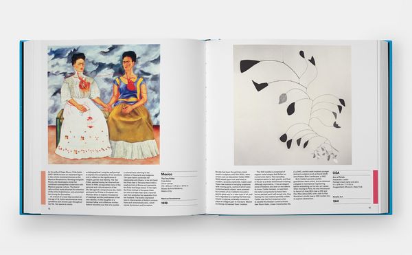 Produktbild: 30,000 Years of Art: The Story of Human Creativity across Time and Space (2025) Mini Format
