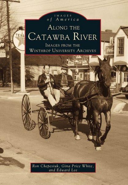 Produktbild: Along the Catawba River