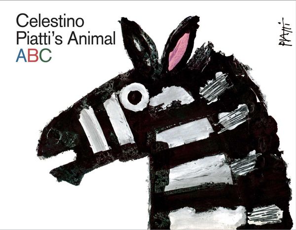 Produktbild: Celestino Piatti's Animal ABC