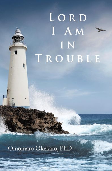 Produktbild: Lord I Am in Trouble