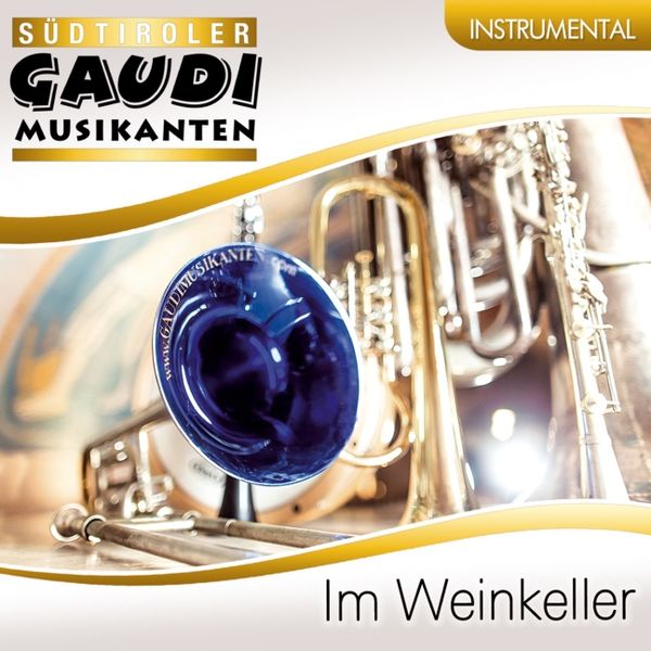 Produktbild: Im Weinkeller