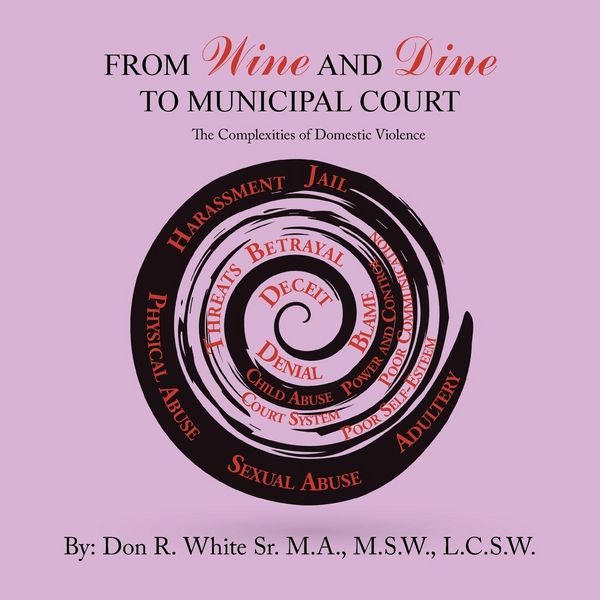 Produktbild: From Wine and Dine to Municipal Court
