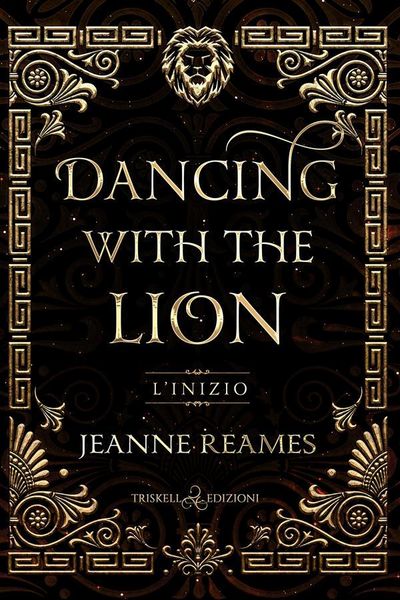 Produktbild: Dancing with the Lion