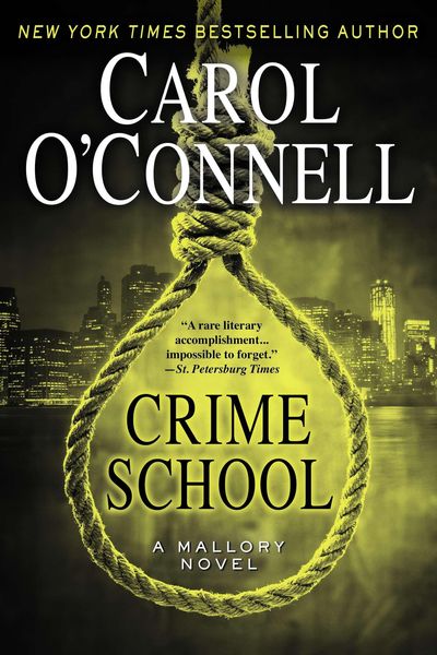 Produktbild: Crime School