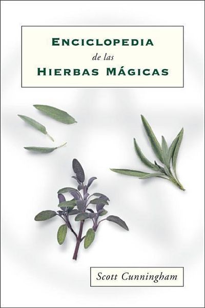 Produktbild: Enciclopedia de Las Hierbas M&aacute;gicas