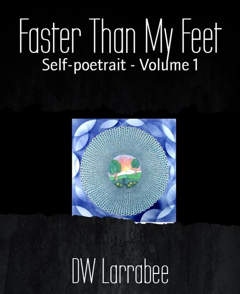 Produktbild: Faster Than My Feet
