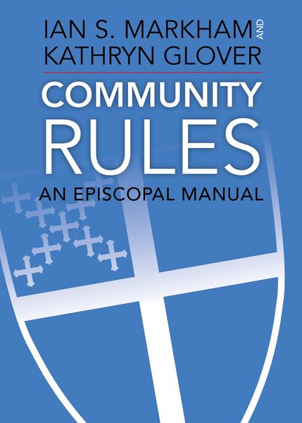 Produktbild: Community Rules