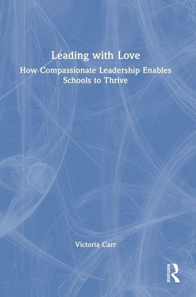 Produktbild: Leading with Love