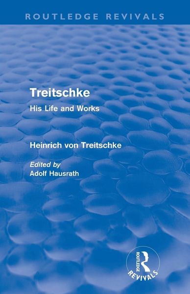 Produktbild: Treitschke