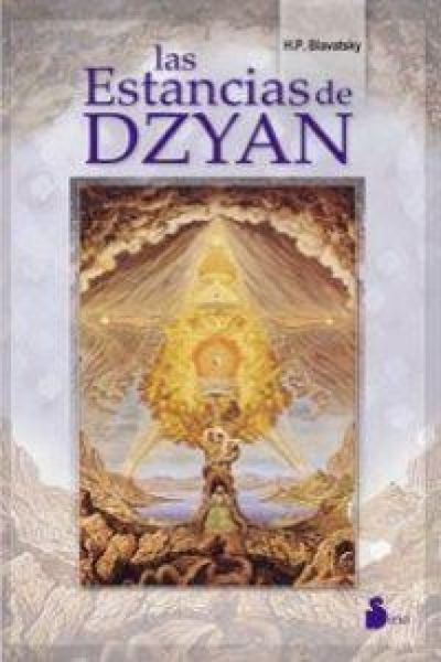 Produktbild: Las estancias de Dzyan
