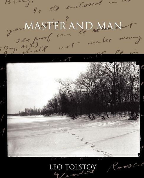 Produktbild: Master and Man