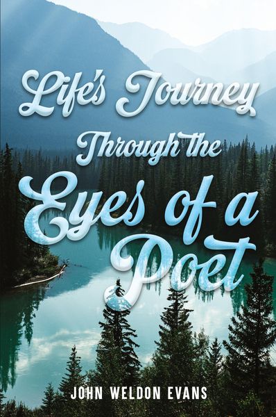 Produktbild: Life's Journey Through the Eyes of a Poet