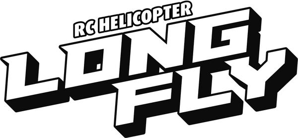 Produktbild: RC X-TREME Helicopter Long Fly , Revell Control Ferngesteuerter Hubschrauber