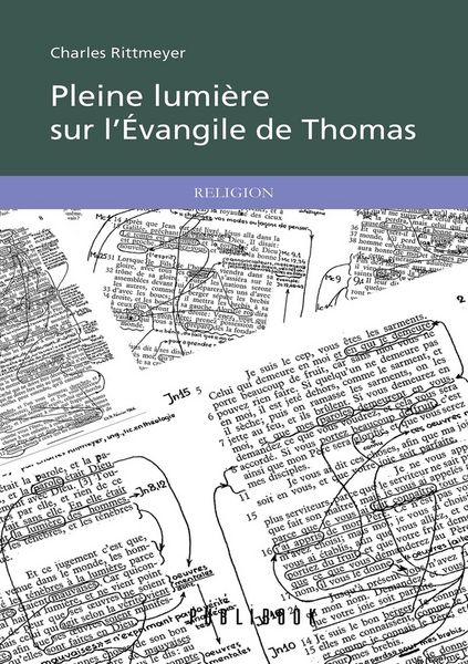 Produktbild: Pleine lumiere sur l evangile de
