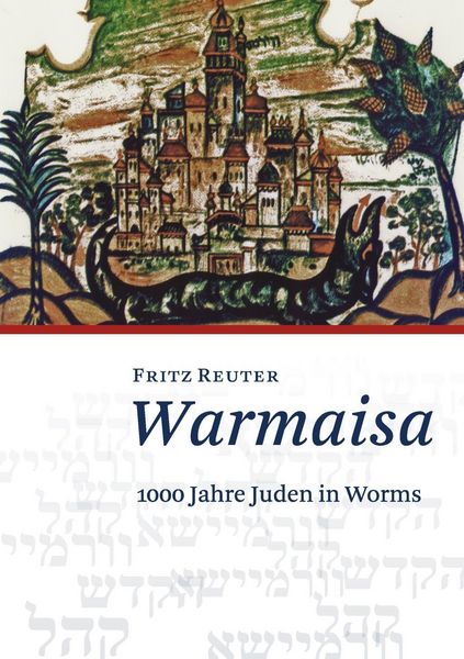 Produktbild: Warmaisa