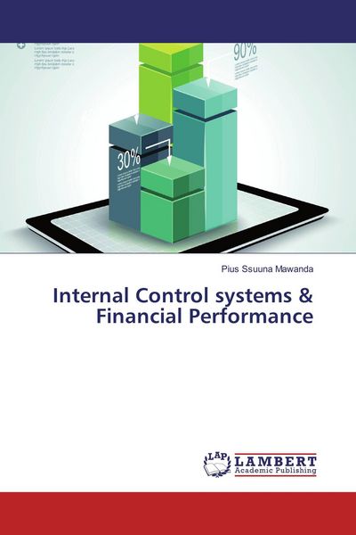 Produktbild: Internal Control systems & Financial Performance