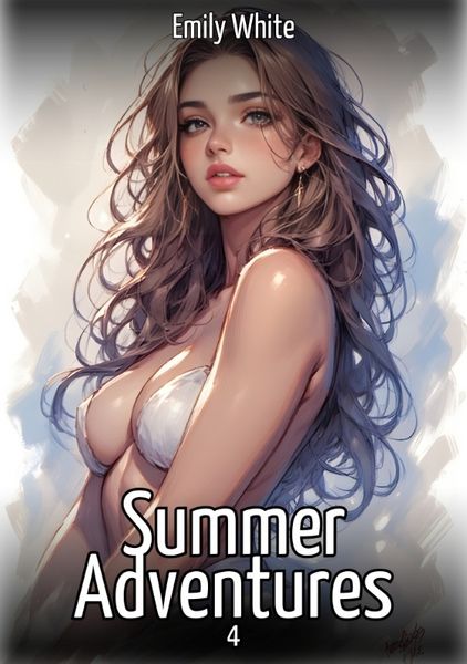 Produktbild: Summer Adventures. 4