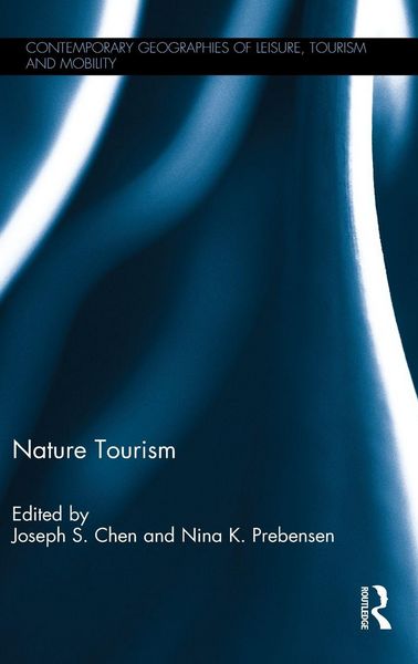 Produktbild: Nature Tourism