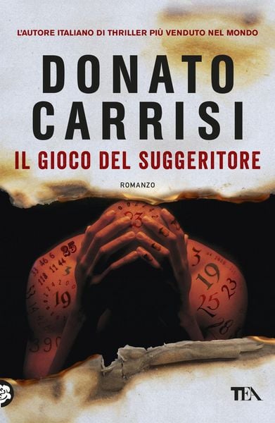 Produktbild: Il gioco del suggeritore