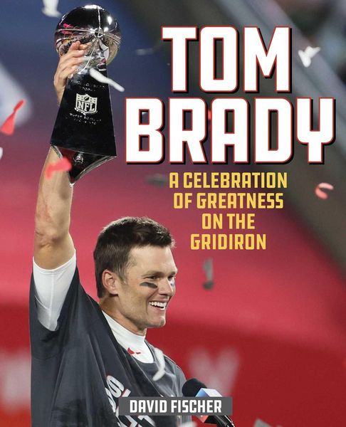 Produktbild: Tom Brady