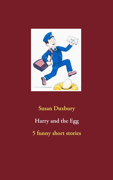Produktbild: Harry and the Egg