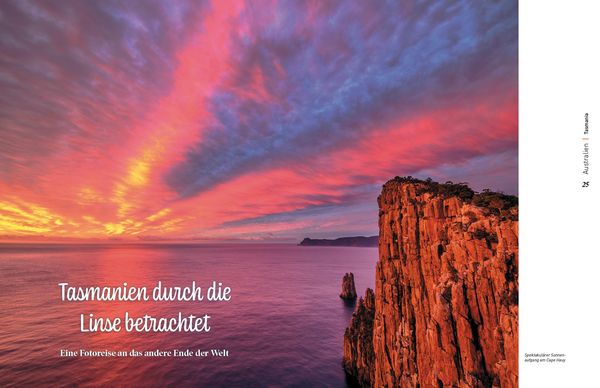 Produktbild: 360&deg; DownUnder - Ausgabe 2/2023