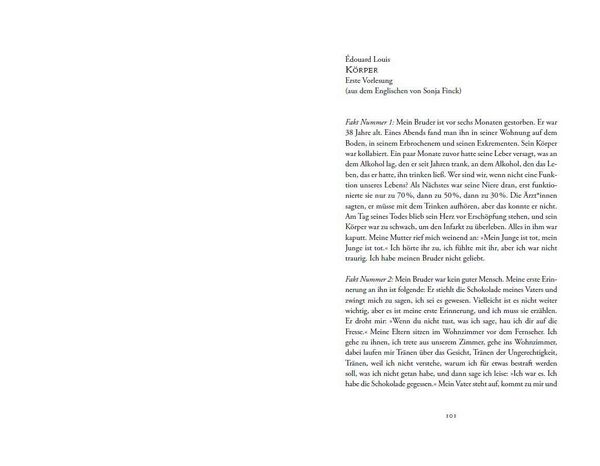 Produktbild: Um sein Leben schreiben - Texte zu Herkunft und Zukunft