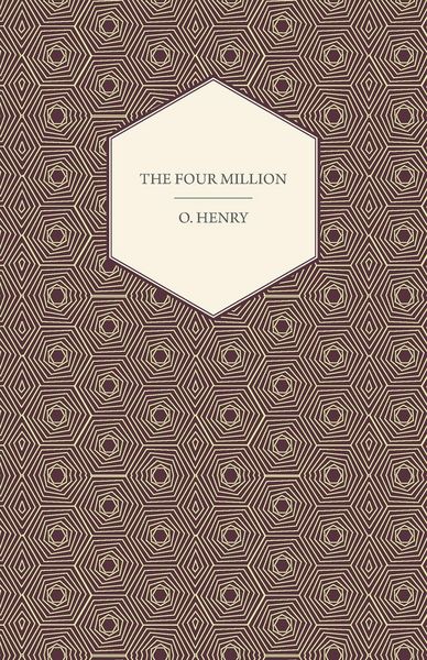 Produktbild: The Four Million