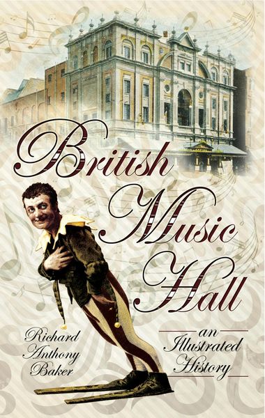 Produktbild: British Music Hall