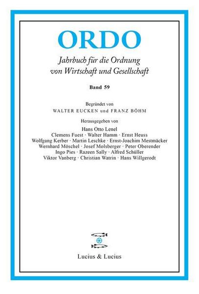 Produktbild: Ordo 59