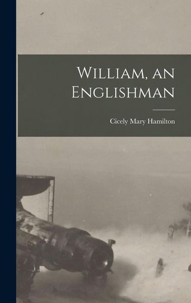 Produktbild: William, an Englishman