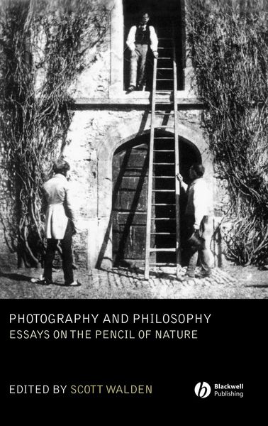 Produktbild: Photography and Philosophy