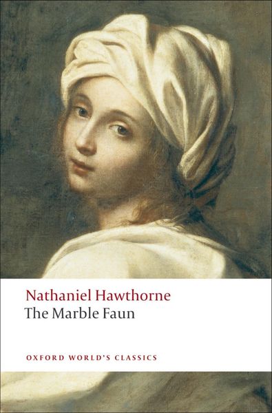 Produktbild: The Marble Faun