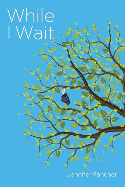 Produktbild: While I Wait