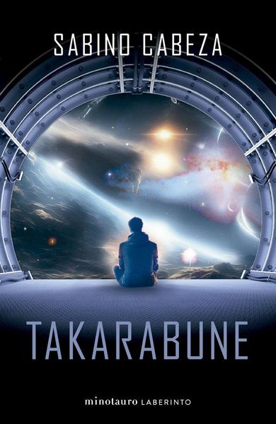Produktbild: Takarabune