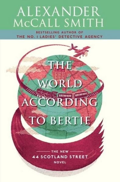 Produktbild: The World According to Bertie