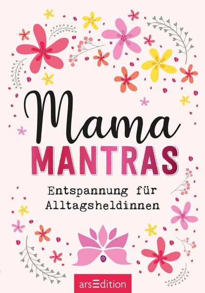 Produktbild: Mamamantras