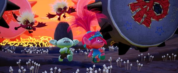 Produktbild: Trolls Remix Rescue